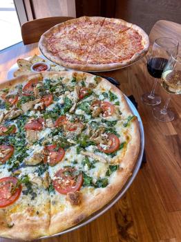 Image for Russo's New York Pizzeria & Italian Kitchen with ID of: 7057889