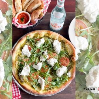 Image for Russo's New York Pizzeria & Italian Kitchen with ID of: 7057891