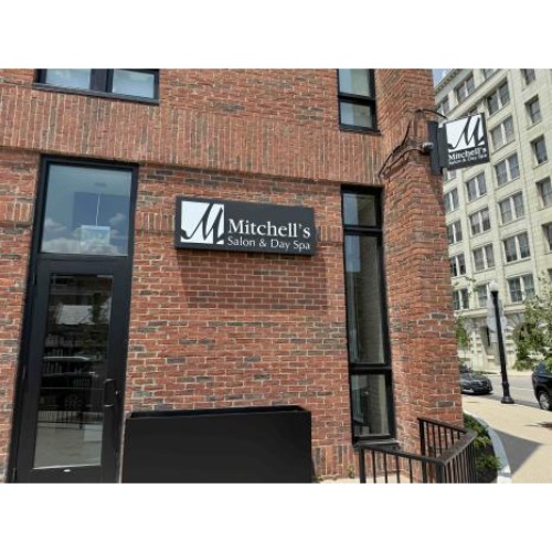 Image for Mitchell's Salon & Day Spa with ID of: 7058051