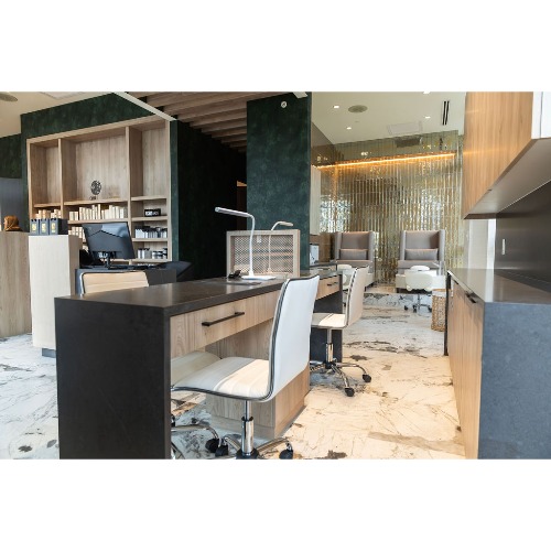 Image for Mitchell's Salon & Day Spa with ID of: 7058052