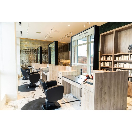Image for Mitchell's Salon & Day Spa with ID of: 7058054