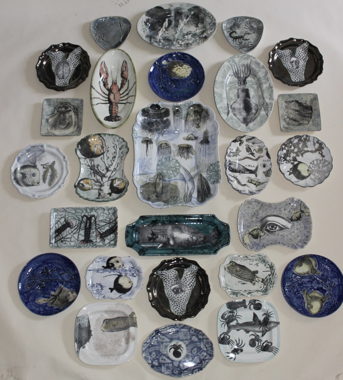 Image for Wanderlust Ceramics with ID of: 7058334