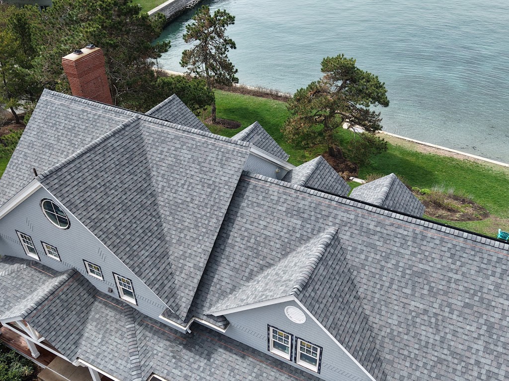 Image for Paul John and Son Roofing with ID of: 7058395