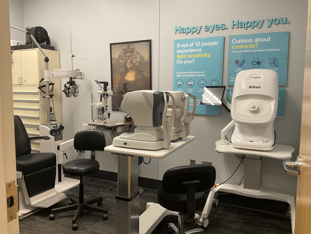 Image for Visionary Eye Care with ID of: 7058403