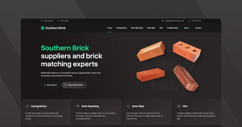 Image for Southern Brick Ltd with ID of: 7058445