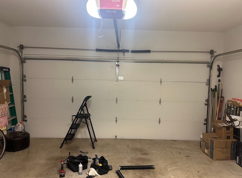 Image for TrueSafe Garage Door Repair with ID of: 7058539