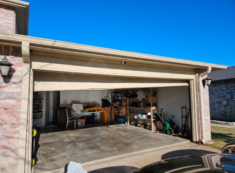 Image for TrueSafe Garage Door Repair with ID of: 7058540