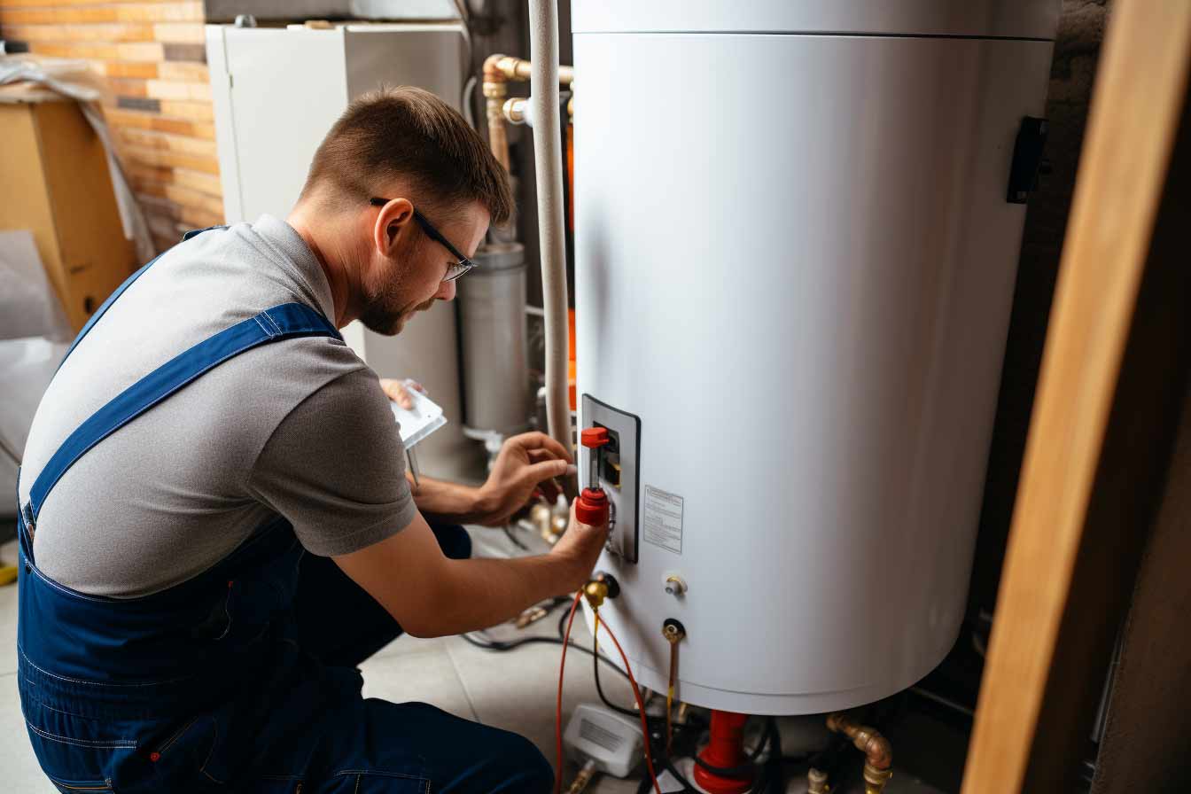 Image for B.A.P. Heating & Cooling Services with ID of: 7058573
