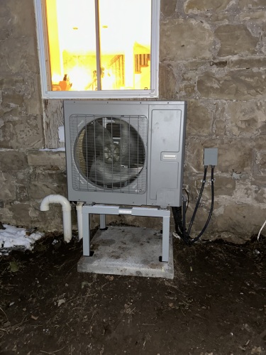 Image for B.A.P. Heating & Cooling Services with ID of: 7058575