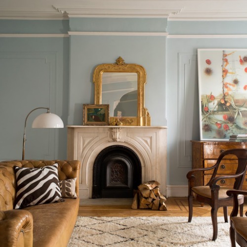 Image for Canmore Paint & Interiors Ltd. Benjamin Moore Retailer with ID of: 7058692