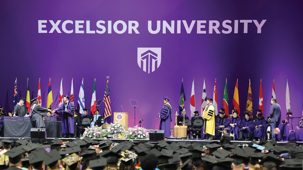 Image for Excelsior University with ID of: 7058710