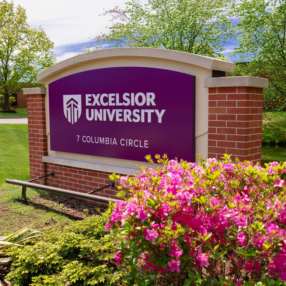 Image for Excelsior University with ID of: 7058717