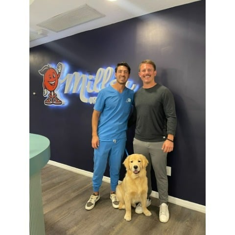 Image for Miller Orthodontics with ID of: 7058942