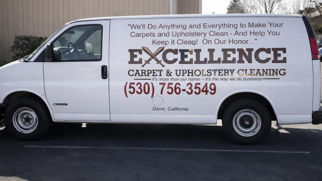 Image for Excellence Carpet & Upholstery Cleaning with ID of: 7058958