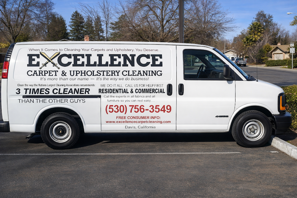 Image for Excellence Carpet & Upholstery Cleaning with ID of: 7058963