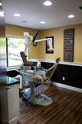 Image for Thurston Dental with ID of: 7059262