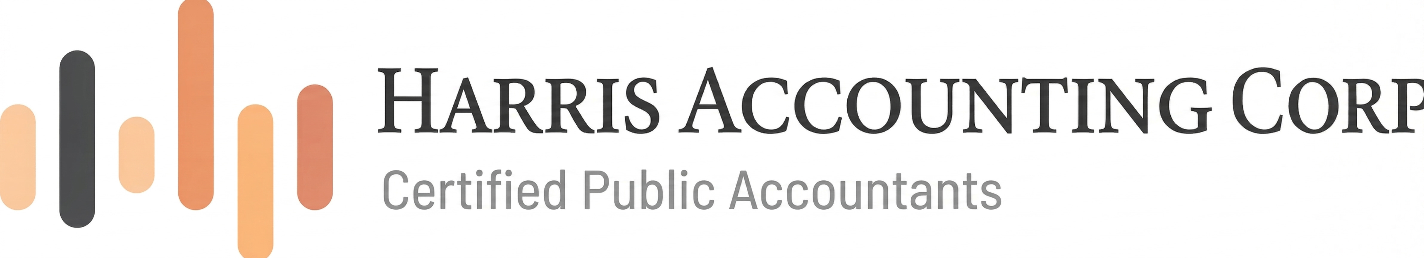 Image for Harris Accounting Corp with ID of: 6668224