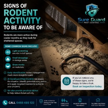 Image for SureGuard Pest Control with ID of: 7059297