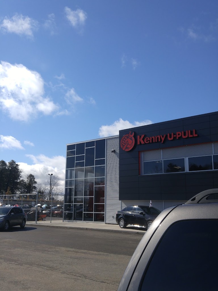 Image for Kenny U-Pull Lévis with ID of: 7059321