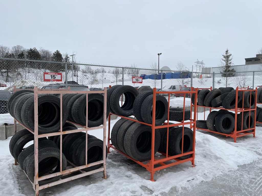 Image for Kenny U-Pull Lévis with ID of: 7059323