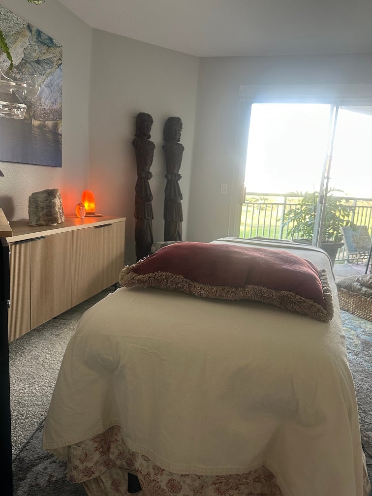 Image for Dana Coast Mobile Massage with ID of: 7059426