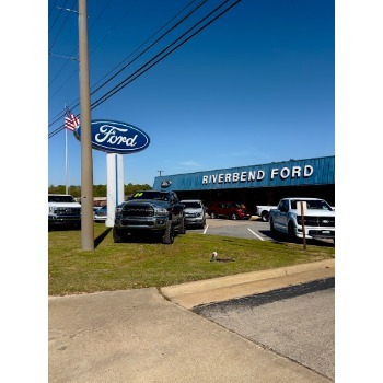 Image for Riverbend Ford with ID of: 7059494