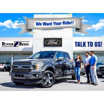 Image for Riverbend Ford with ID of: 7059499