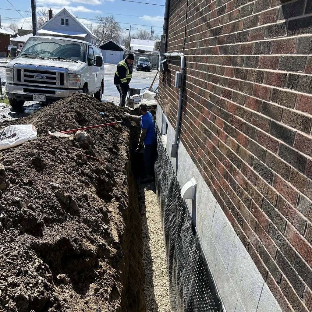 Image for Dryshield Basement Waterproofing Collingwood with ID of: 7059614
