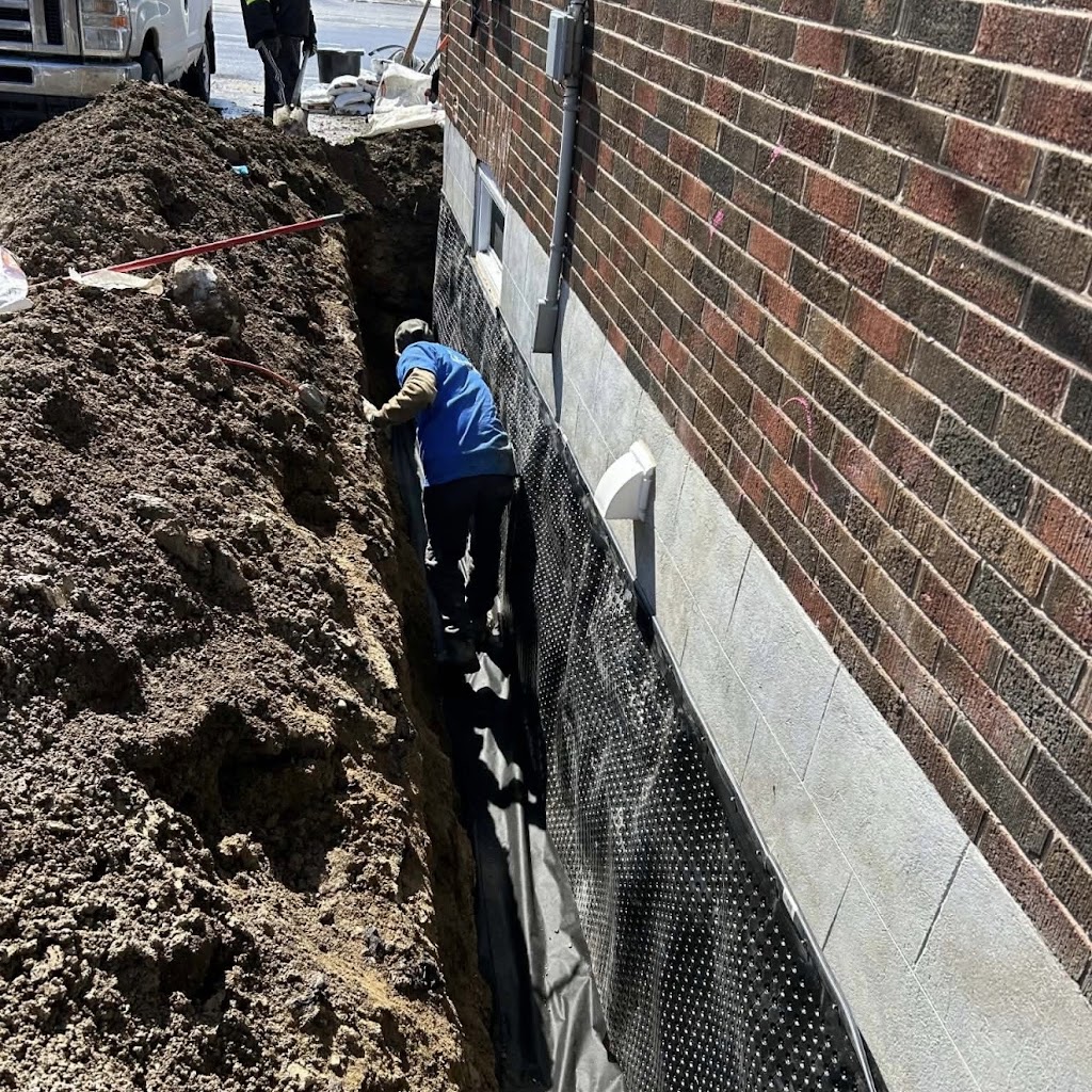 Image for Dryshield Basement Waterproofing Collingwood with ID of: 7059616