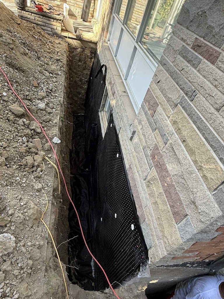 Image for Dryshield Basement Waterproofing Collingwood with ID of: 7059617
