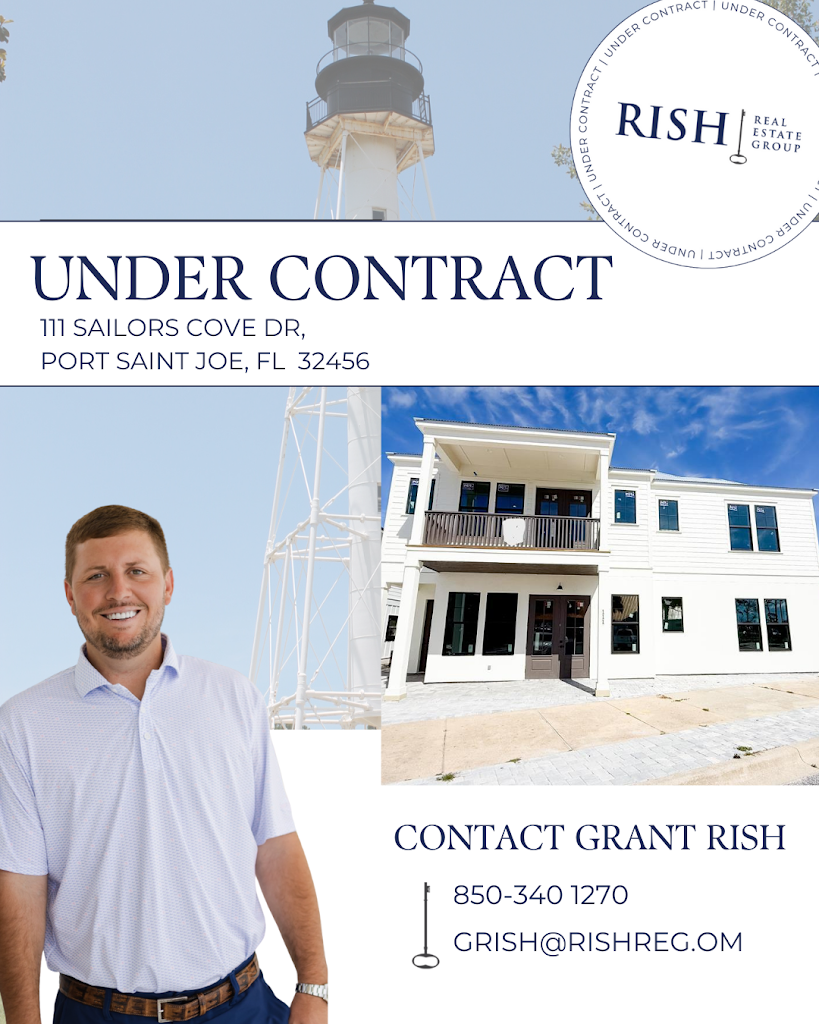 Image for Rish Real Estate Group with ID of: 7059627