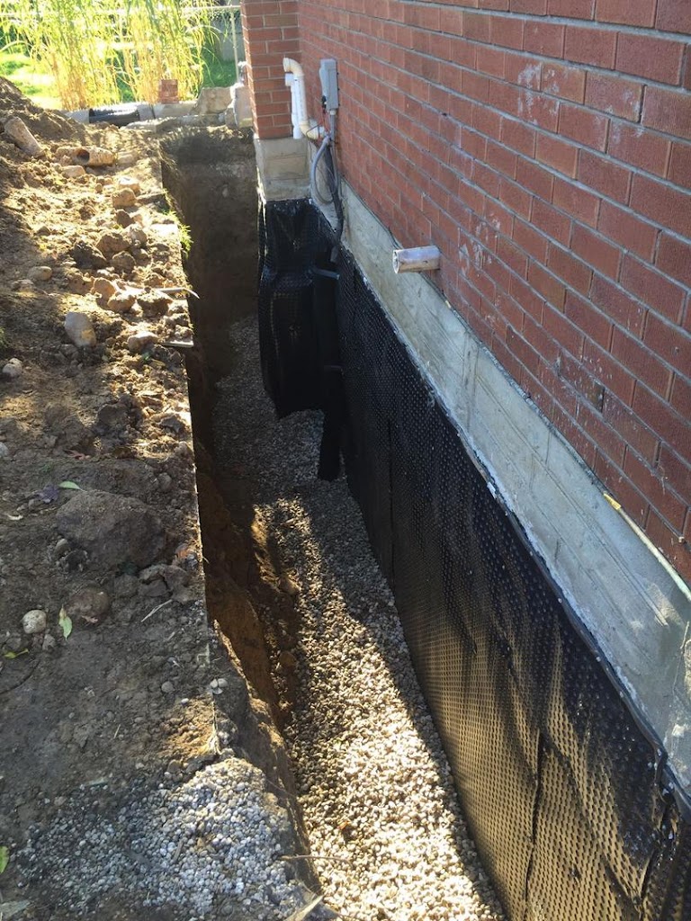 Image for Dryshield Basement Waterproofing with ID of: 7059674