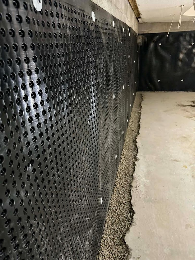 Image for Dryshield Basement Waterproofing with ID of: 7059676