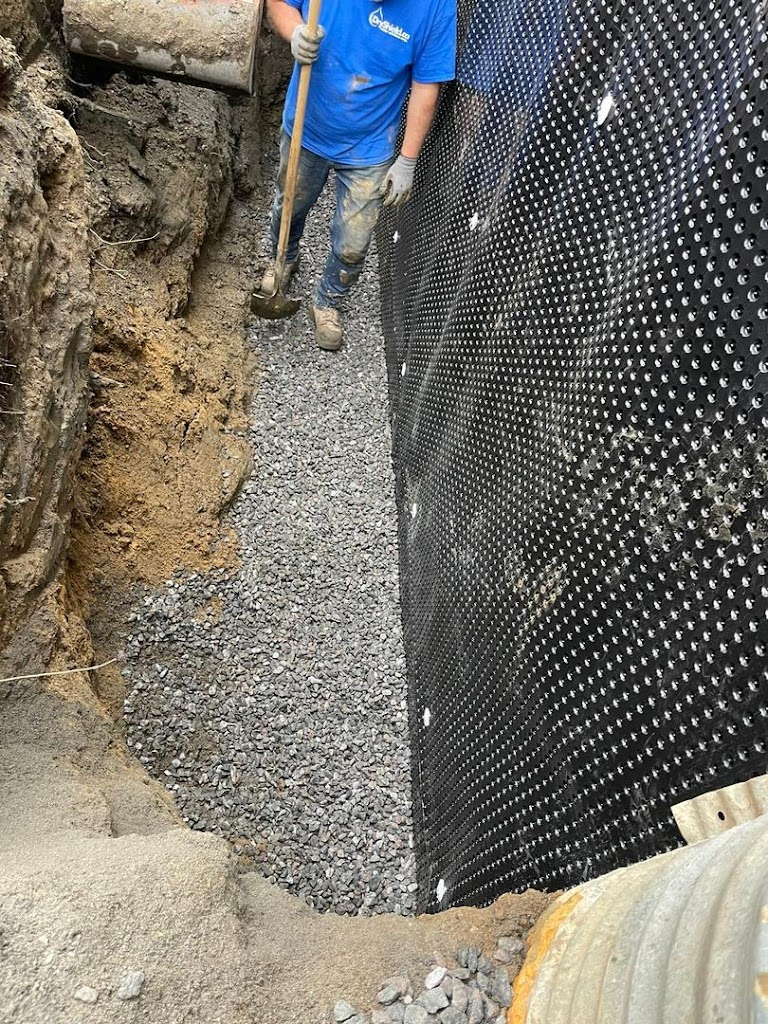 Image for Dryshield Basement Waterproofing with ID of: 7059678