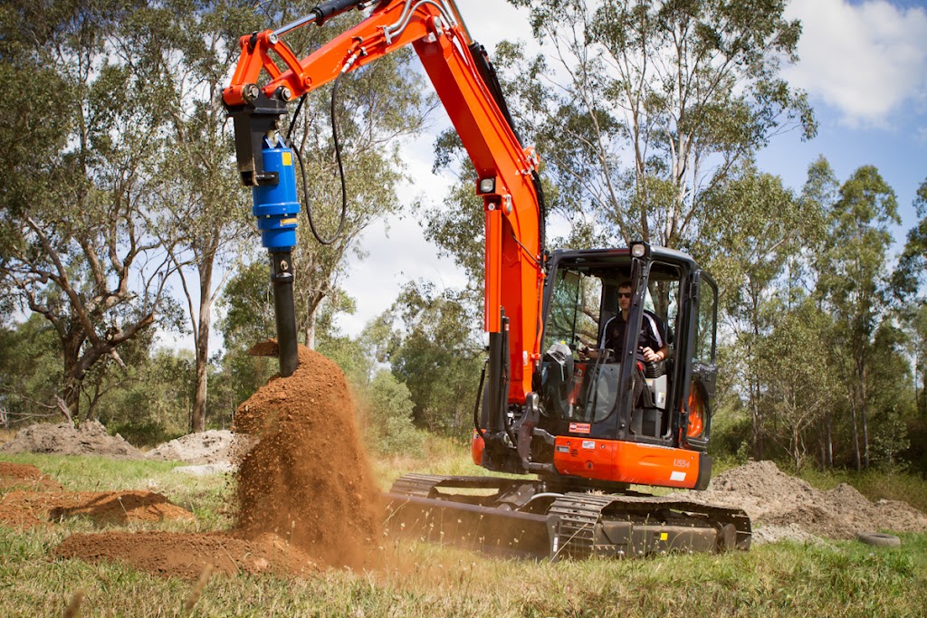 Image for Auger Torque Australia with ID of: 7059752