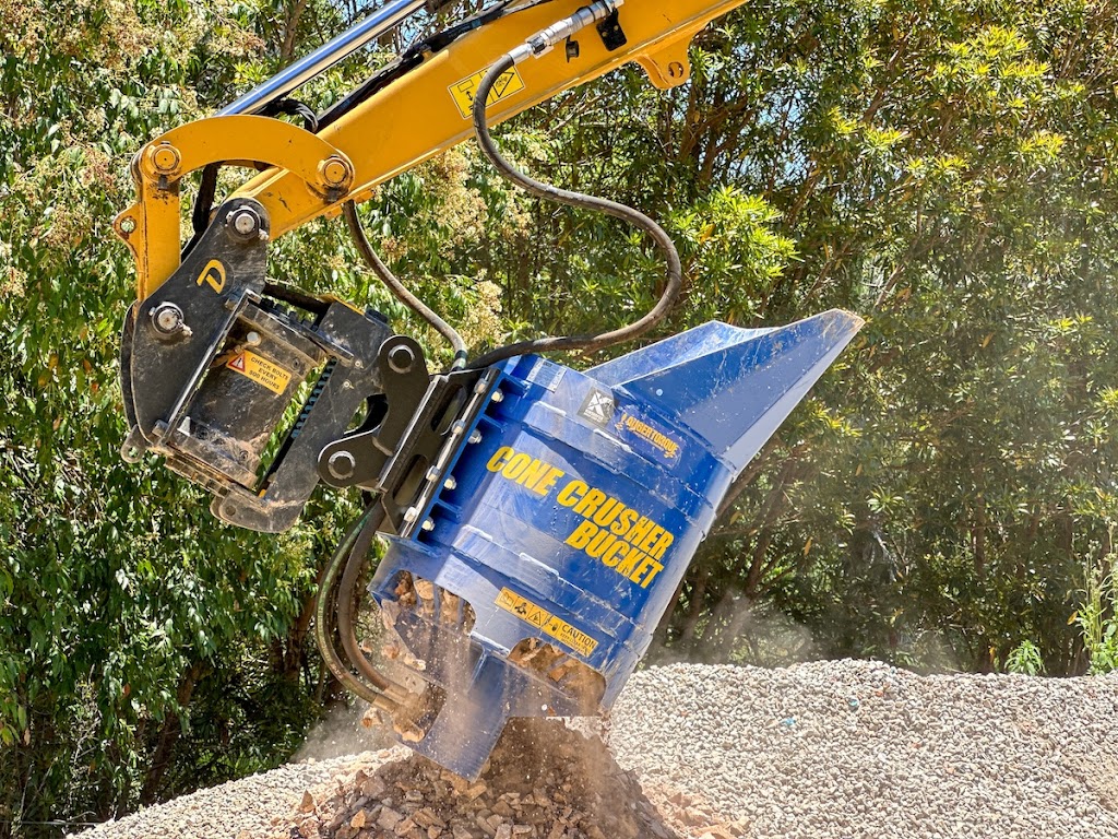 Image for Auger Torque Australia with ID of: 7059755