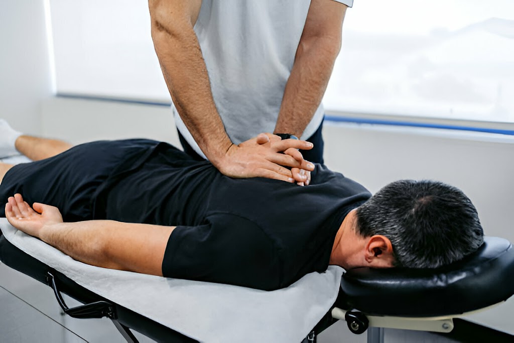 Image for Elevate Chiropractic with ID of: 7059809