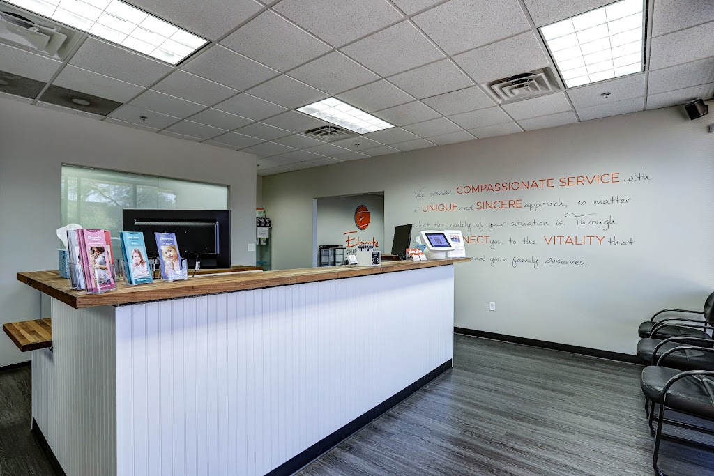 Image for Elevate Chiropractic with ID of: 7059810