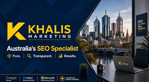 Image for Khalis Marketing with ID of: 7059932