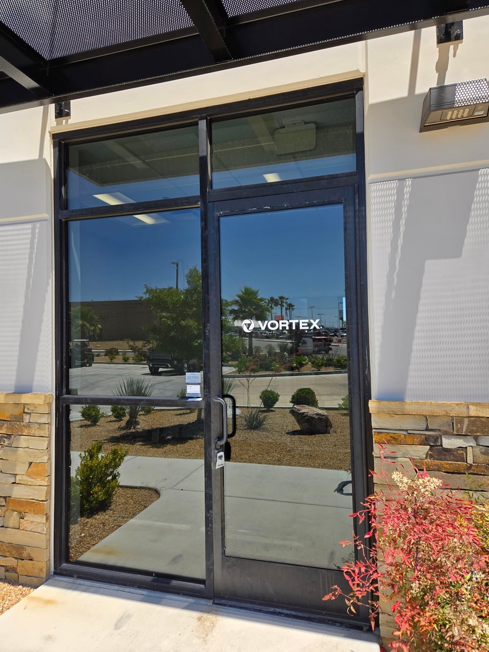 Image for Vortex Doors with ID of: 7060002