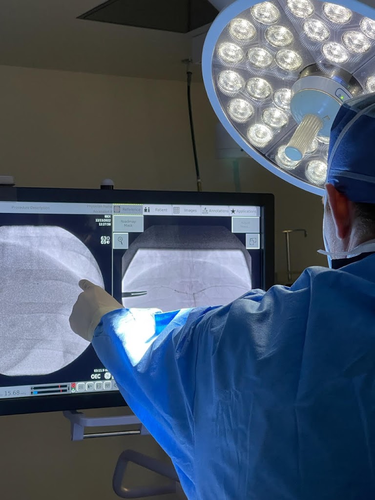 Image for IBEX Preclinical Research with ID of: 7060058