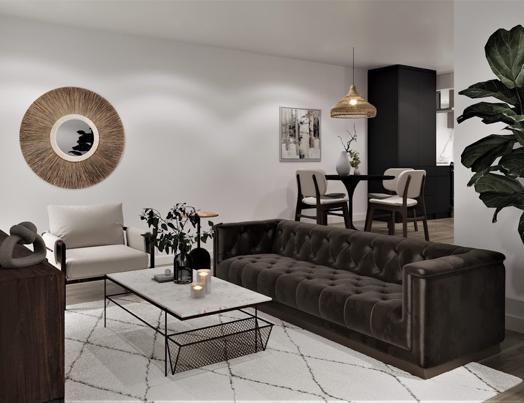 Image for Kloud B Studio Interior Design with ID of: 7060114