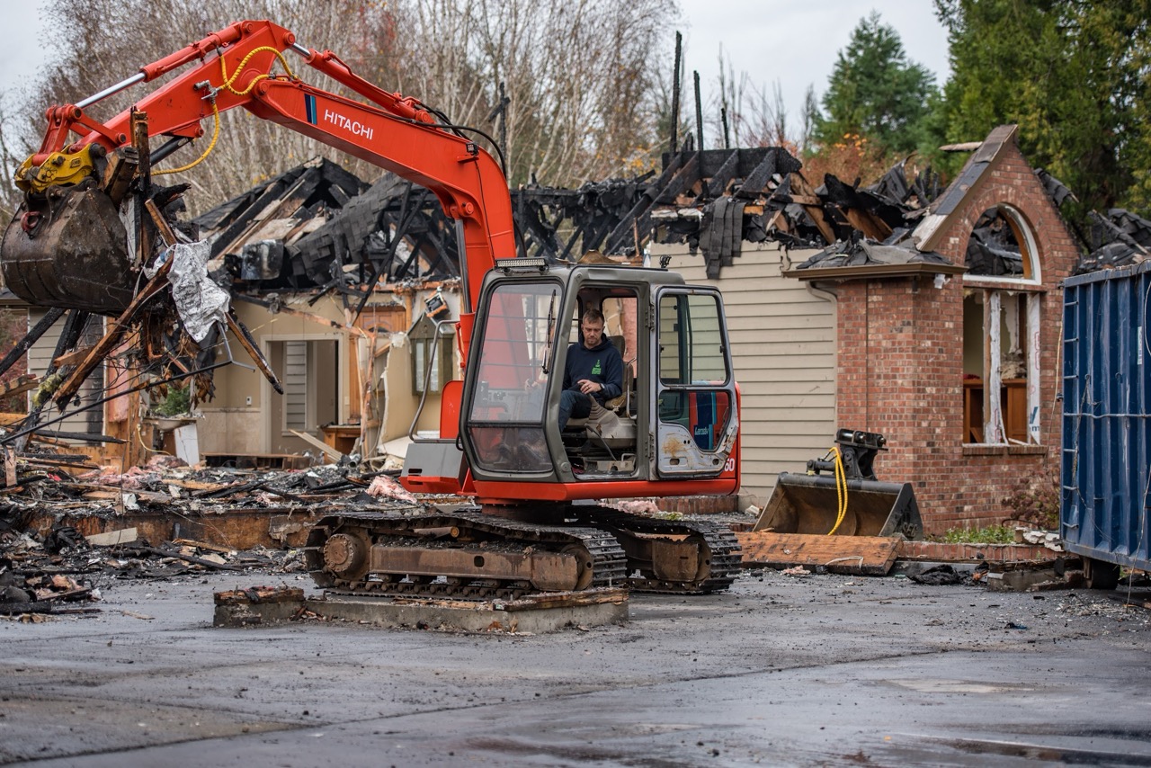Image for Country Restoration with ID of: 7060180
