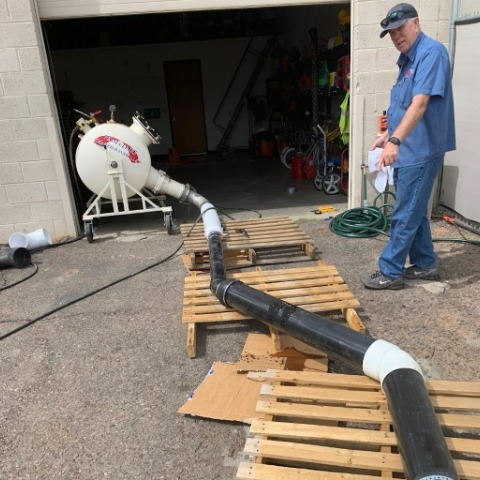 Image for Cure All Plumbing with ID of: 7060247