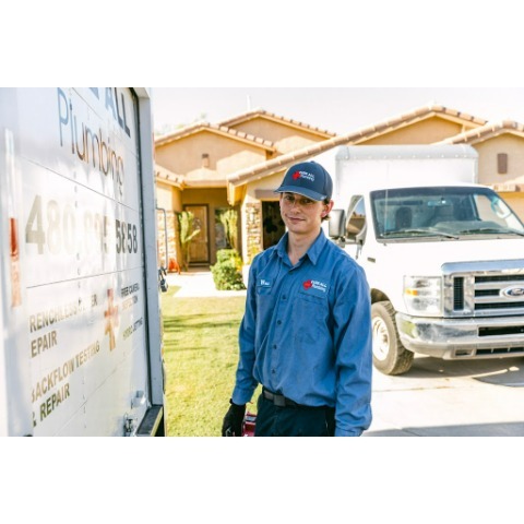 Image for Cure All Plumbing with ID of: 7060248