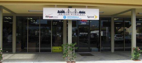 Image for Bridge Wireless with ID of: 7060298