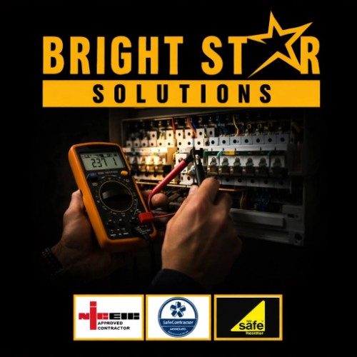 Image for Bright Star Solutions Ltd with ID of: 7060352