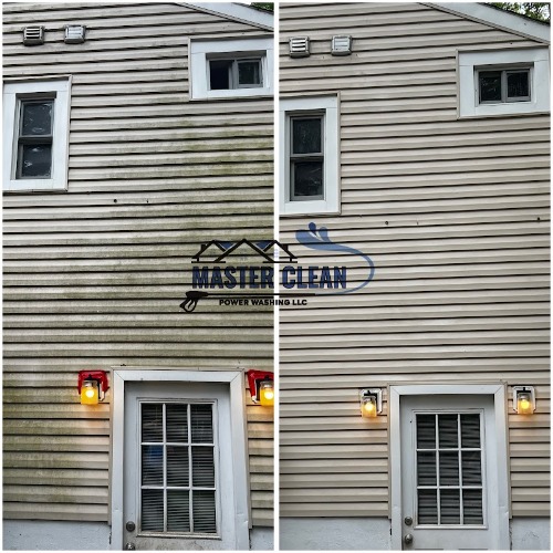 Image for Master Clean Power Washing with ID of: 7060403