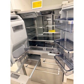 Image for Appliance Forever with ID of: 7060563