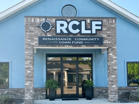 Image for Renaissance Community Loan Fund with ID of: 7060701